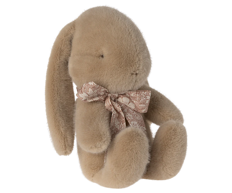 Peluche lapin Bunny petit Crème/Pêche - MAILEG 16-4990-00 5707304131458