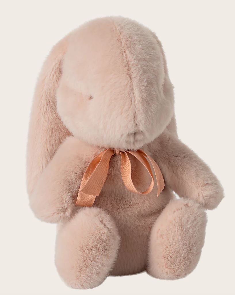 Peluche lapin Bunny petit poudre - MAILEG 16-4990-02 5707304140306