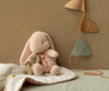 Peluche lapin Bunny petit poudre - MAILEG 16-4990-02 5707304140306