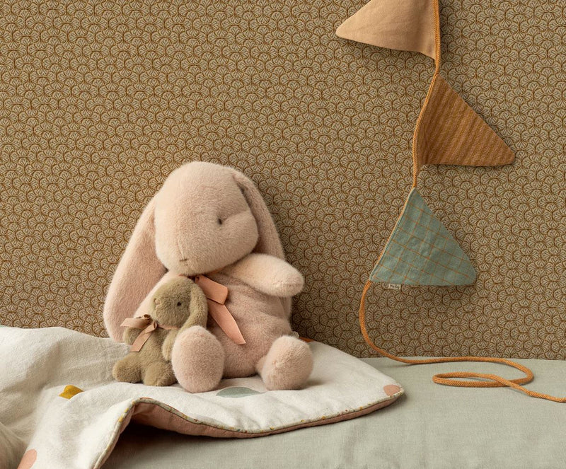Peluche lapin Bunny petit poudre - MAILEG 16-4990-02 5707304140306