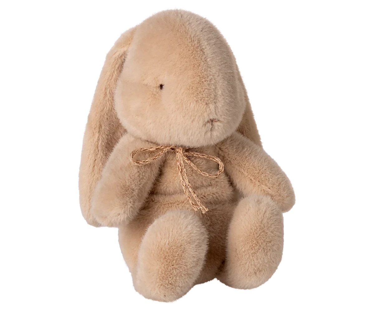 Peluche lapin bunny small beige latte - MAILEG 16-5993-01 5707304148791