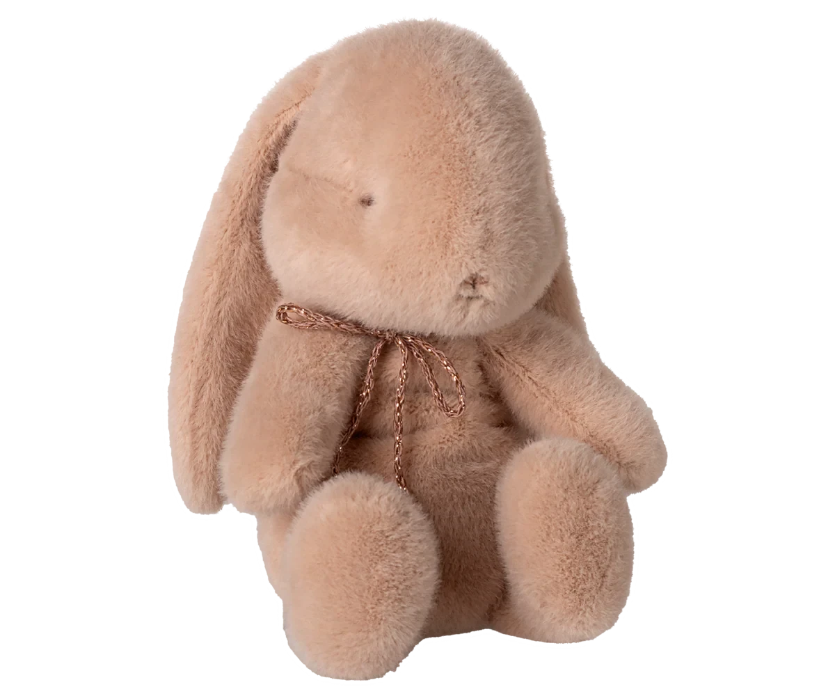 Peluche lapin bunny small rose poudré - MAILEG 16-5993-00 5707304148784