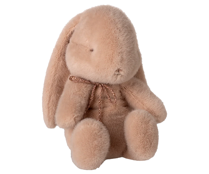 Peluche lapin bunny small rose poudré - MAILEG 16-5993-00 5707304148784