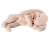 Peluche lapin couché small poudre- MAILEG 16-5990-00
