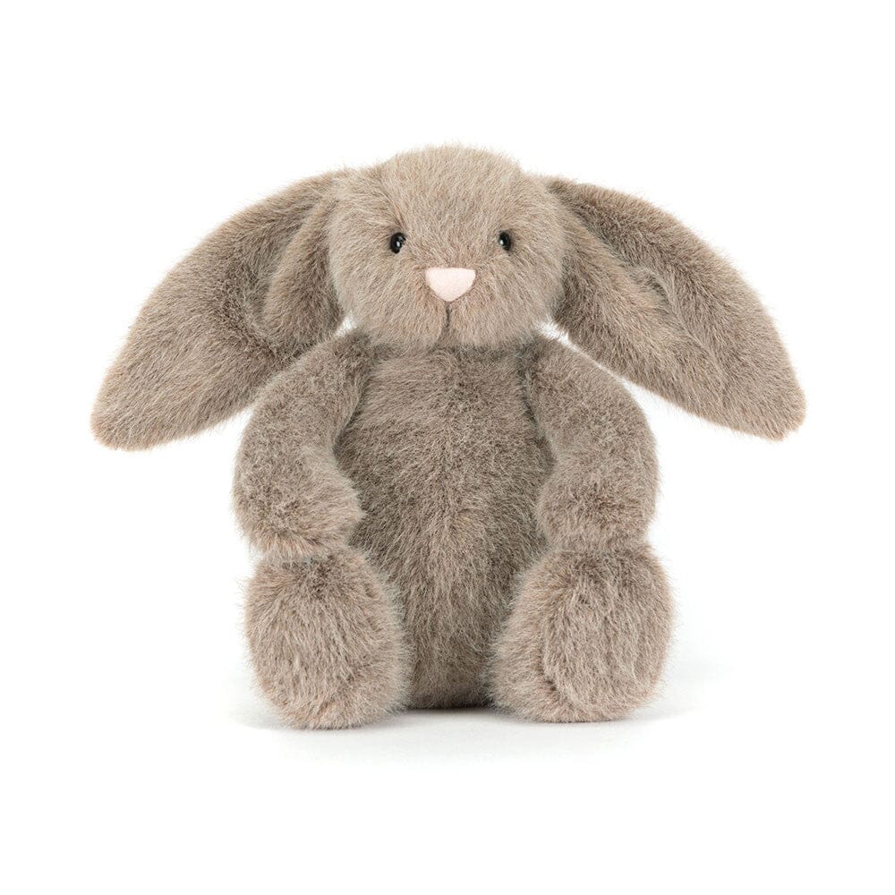 peluche lapin fawn flufflet bunny - JELLYCAT