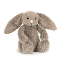 peluche lapin fawn flufflet bunny - JELLYCAT BASS6BR