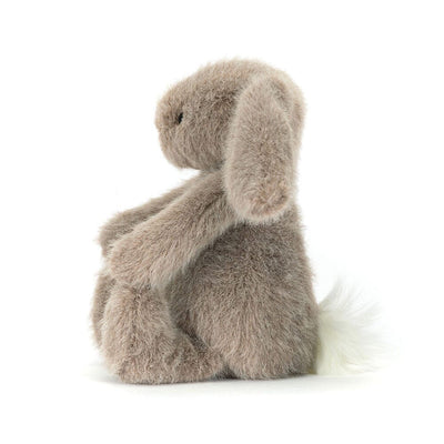peluche lapin fawn flufflet bunny - JELLYCAT BASS6BR