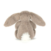 peluche lapin fawn flufflet bunny - JELLYCAT BASS6BR
