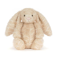 Peluche lapin Franilla Luxe Bunny de Jellycat – vue 4