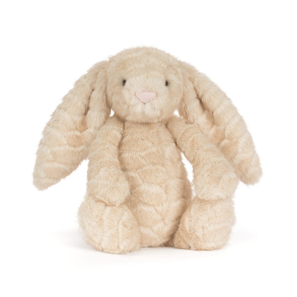 Peluche lapin Franilla Luxe Bunny – Jellycat