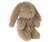 Peluche lapin mini cream peach - MAILEG 16-4991-00 5707304133049