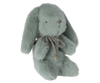 Peluche lapin mini menthe - MAILEG 16-4991-01 5707304133056
