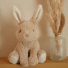 Peluche Lapin - Newborn - 15 cm - LITTLE DUTCH LD8450 8713291884502