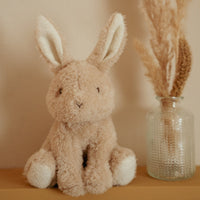 Peluche Lapin - Newborn - 15 cm - LITTLE DUTCH LD8450 8713291884502