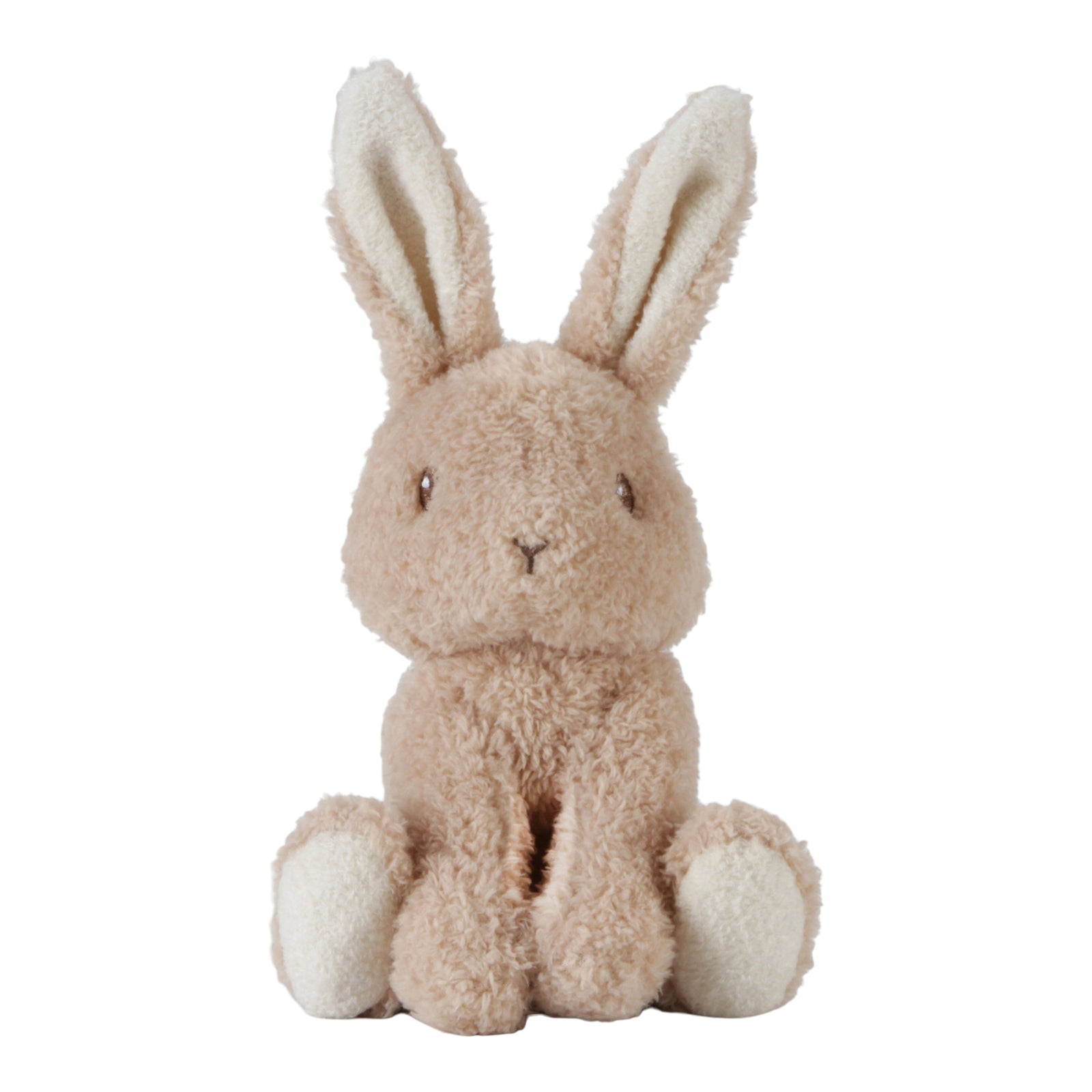 Peluche Lapin - Newborn - 15 cm - LITTLE DUTCH LD8450 8713291884502