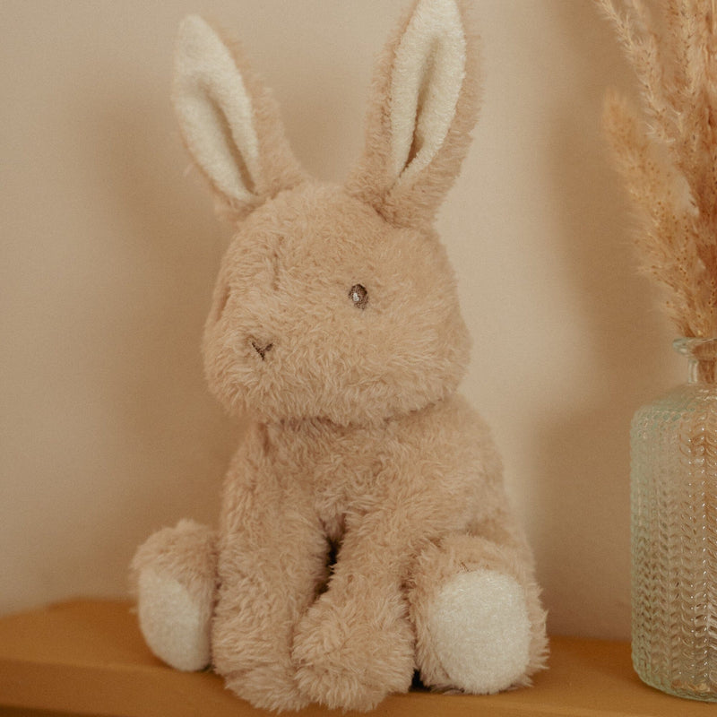 Peluche Lapin - Newborn - 15 cm - LITTLE DUTCH LD8450 8713291884502
