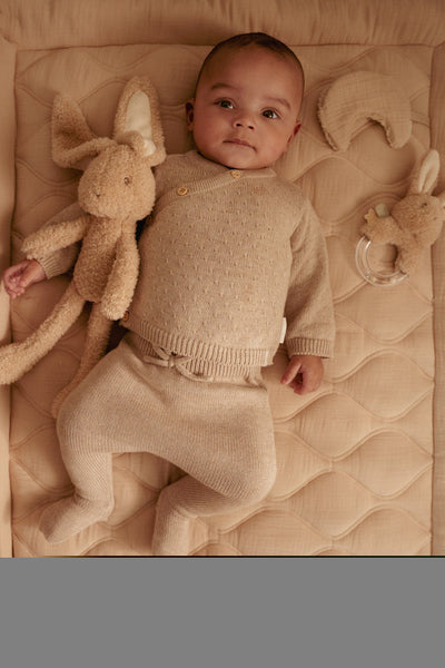 Peluche Lapin - Newborn - 32 cm - LITTLE DUTCH LD8451 8713291884519