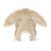 peluche lapin oat flufflet bunny - JELLYCAT BASS6TCAR