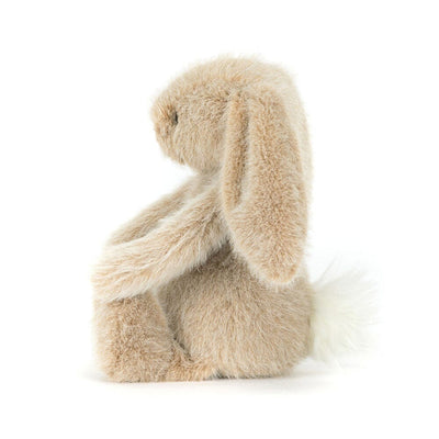 peluche lapin oat flufflet bunny - JELLYCAT BASS6TCAR