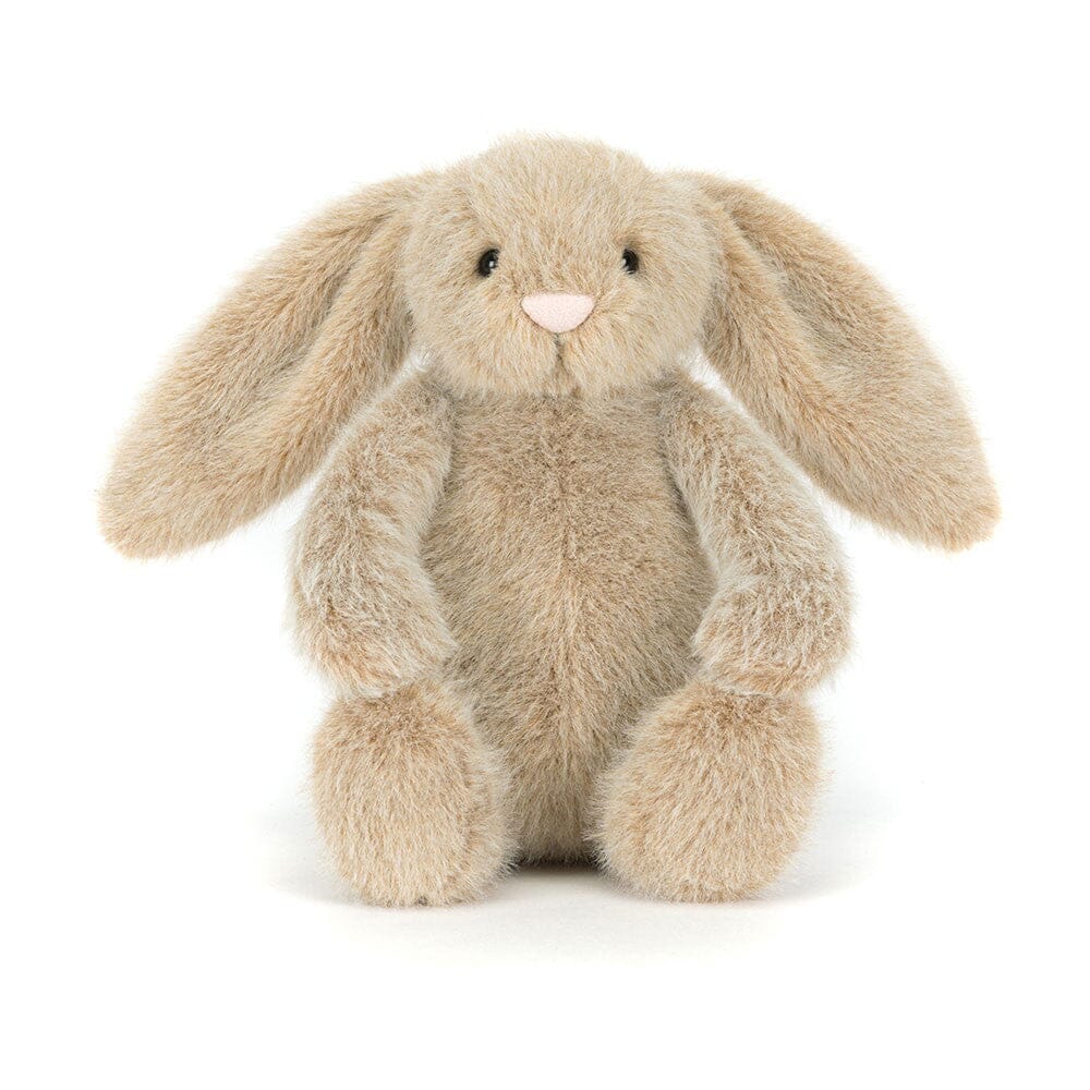 peluche lapin oat flufflet bunny - JELLYCAT