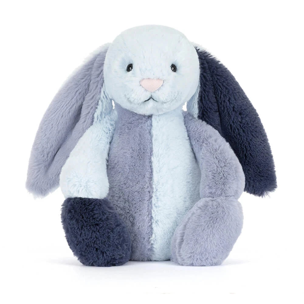 PELUCHE lapin Puddlesea Bunny - JELLYCAT 