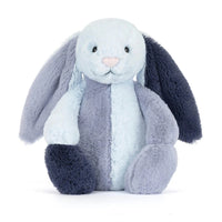 PELUCHE lapin Puddlesea Bunny - JELLYCAT