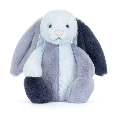 PELUCHE lapin Puddlesea Bunny - JELLYCAT