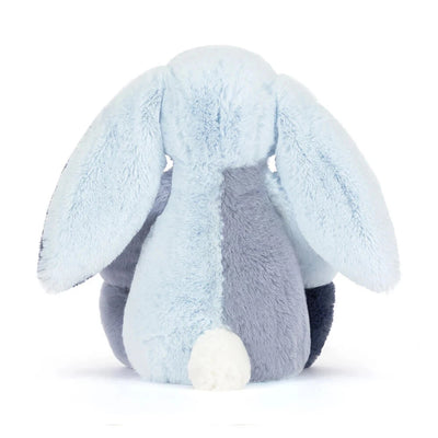 PELUCHE lapin Puddlesea Bunny - JELLYCAT