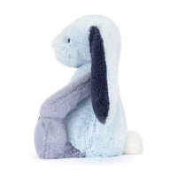 PELUCHE lapin Puddlesea Bunny - JELLYCAT