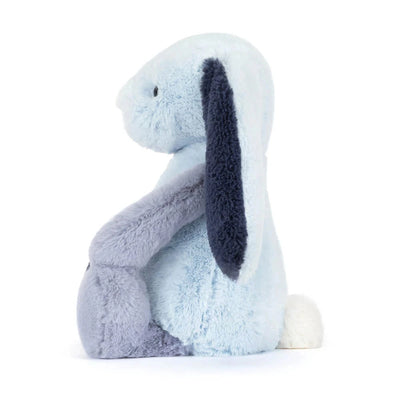 PELUCHE lapin Puddlesea Bunny - JELLYCAT