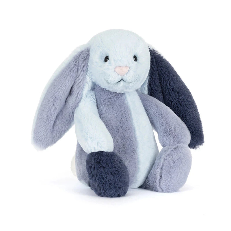 PELUCHE lapin Puddlesea Bunny - JELLYCAT 