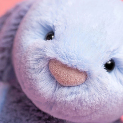 PELUCHE lapin Puddlesea Bunny - JELLYCAT