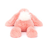 Peluche lapin Smudge Apricot Rabbit Original- JELLYCAT SMG2RA 670983159653