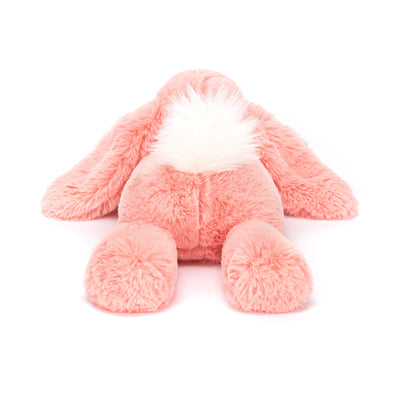 Peluche lapin Smudge Apricot Rabbit Original- JELLYCAT SMG2RA 670983159653