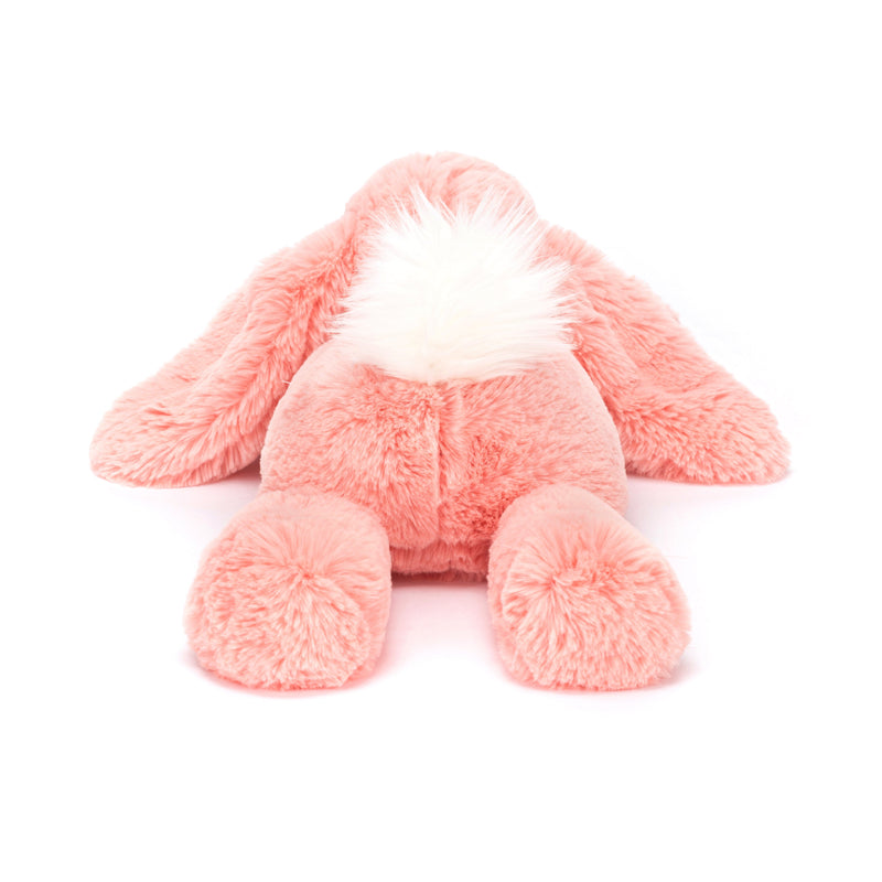 Peluche lapin Smudge Apricot Rabbit Original- JELLYCAT SMG2RA 670983159653