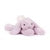 Peluche lapin smudge lavande- JELLYCAT SMG2RL 670983159660