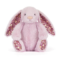 peluche lapin Thistlepop Blossom Luxe Bunny - JELLYCAT BAS3MAG 670983166934