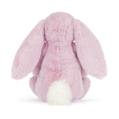 peluche lapin Thistlepop Blossom Luxe Bunny - JELLYCAT BAS3MAG 670983166934