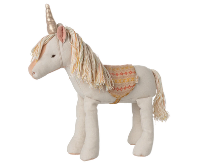 peluche licorne medium - MAILEG 16-5939-00