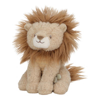 Peluche Lion 17 cm - LITTLE DUTCH