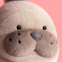 peluche lion de mer roarwell sea lion - JELLYCAT