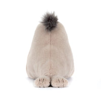peluche lion de mer roarwell sea lion - JELLYCAT