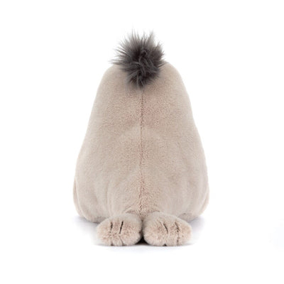 peluche lion de mer roarwell sea lion - JELLYCAT