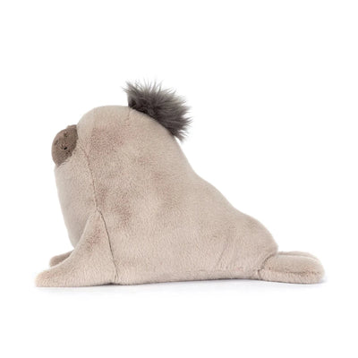 peluche lion de mer roarwell sea lion - JELLYCAT
