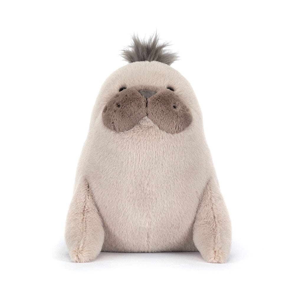 peluche lion de mer roarwell sea lion - JELLYCAT 