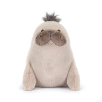 peluche lion de mer roarwell sea lion - JELLYCAT