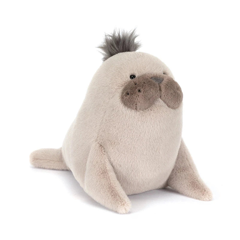 peluche lion de mer roarwell sea lion - JELLYCAT 