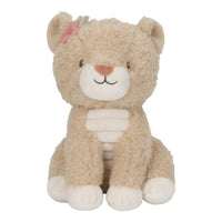 Peluche Lionne 17 cm - LITTLE DUTCH