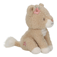 Peluche Lionne 17 cm - LITTLE DUTCH