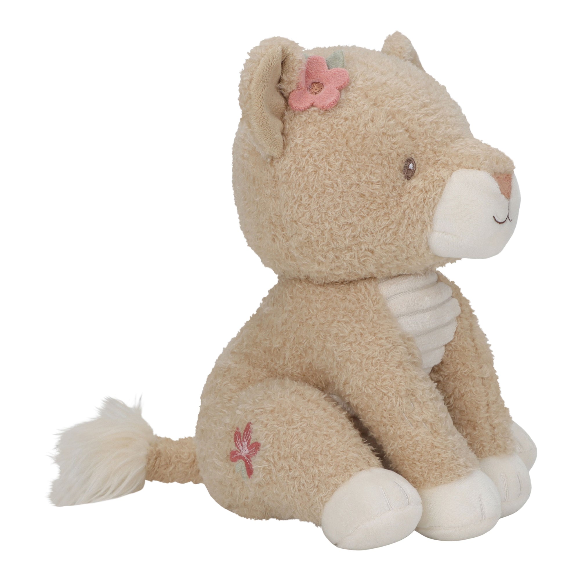 Peluche lionne 25cm - LITTLE DUTCH